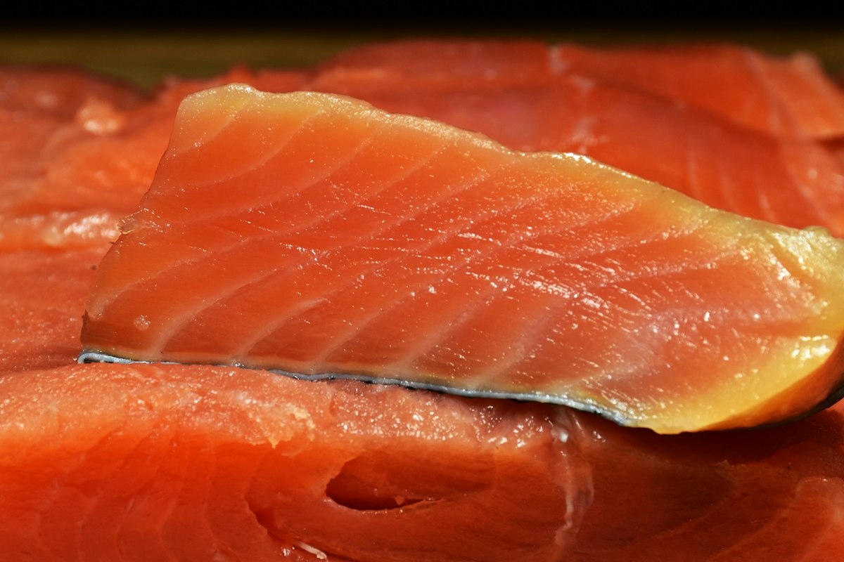 Ernährung und mentales Wohlbefinden